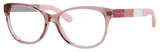 Marc By Marc Jacobs 594 Eyeglasses