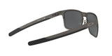 412306 - Silver - Prizm Black Polarized