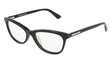 McQueen London Calling MQ0112OP Eyeglasses