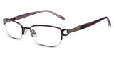 Jones New York J136TEA48 Eyeglasses