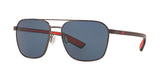 Costa Del Mar Wader 4003 Sunglasses