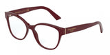 Dolce & Gabbana 3322 Eyeglasses