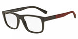 Armani Exchange 3025F Eyeglasses