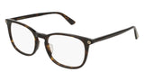 Gucci Sensual Romantic GG0122OA Eyeglasses