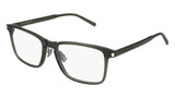 Saint Laurent Classic SL 187 SLIM Eyeglasses