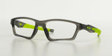 Oakley Crosslink Sweep 8031 Eyeglasses