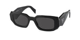Prada 17WSF Sunglasses