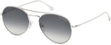 Tom Ford 0551 Sunglasses