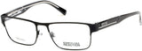 Kenneth Cole Reaction 0784 Eyeglasses