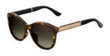 Jimmy Choo Glee Sunglasses