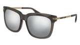 McQueen London Calling MQ0055SK Sunglasses