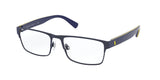 Polo 1198 Eyeglasses