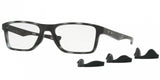 Oakley Fin Box 8108 Eyeglasses