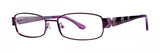 Dana Buchman KIRSTY Eyeglasses