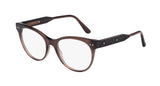 Bottega Veneta Dna BV0017O Eyeglasses