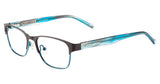 Lucky Brand D707BLA49 Eyeglasses