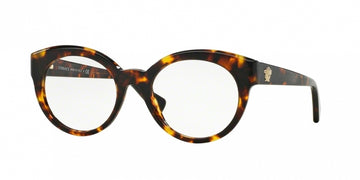 Versace 3217 Eyeglasses