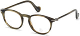 Moncler 5044F Eyeglasses