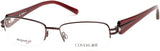 Cover Girl 0452 Eyeglasses