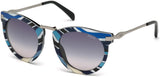 Emilio Pucci 0025 Sunglasses