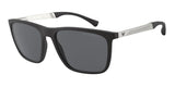 Emporio Armani 4150F Sunglasses