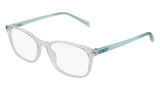 Puma Junior PJ0031O Eyeglasses