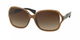 Coach L095 Carroll 8121 Sunglasses