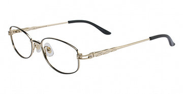 Marchon NYC TRES JOLIE 125T Eyeglasses