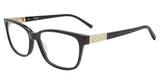 Jones New York VJON7850BLA57 Eyeglasses