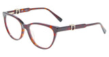 Furla VFU353072154 Eyeglasses