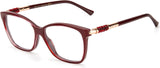 Jimmy Choo 292 Eyeglasses