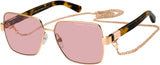 Marc Jacobs Marc495 Sunglasses