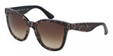 Dolce & Gabbana 4190 Sunglasses