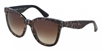 Dolce & Gabbana 4190 Sunglasses