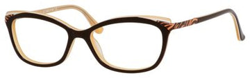 Liz Claiborne 612 Eyeglasses