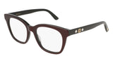 Gucci Opulent Luxury GG0349O Eyeglasses