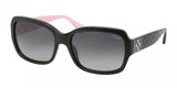 Coach L001 Emma 8001 Sunglasses