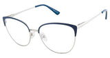 RACHEL Rachel Roy 5BF0 Eyeglasses