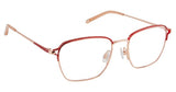 Fysh F3621 Eyeglasses