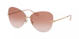 Coach L1102 7104 Sunglasses