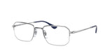 Ray Ban 6449 Eyeglasses