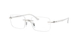 Ray Ban 8767 Eyeglasses