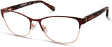 Kenneth Cole New York 0311 Eyeglasses