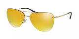 Prada Linea Rossa 53RS Sunglasses