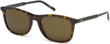 Montblanc 593S Sunglasses