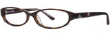 Kensie NOTION Eyeglasses