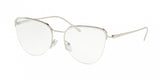 Prada 60UV Eyeglasses