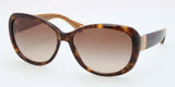 Coach L030 Keri 8040B Sunglasses