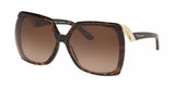 Michael Kors Monaco 2088F Sunglasses