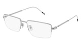 Montblanc Established MB0113O Eyeglasses